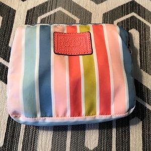 Self Containing Coach Tote